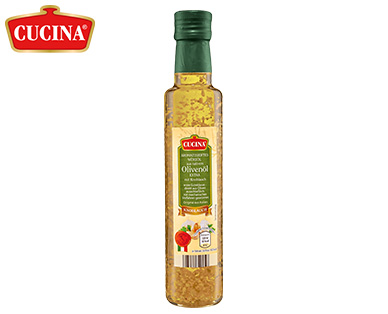 CUCINA(R) Olivenöl Extra