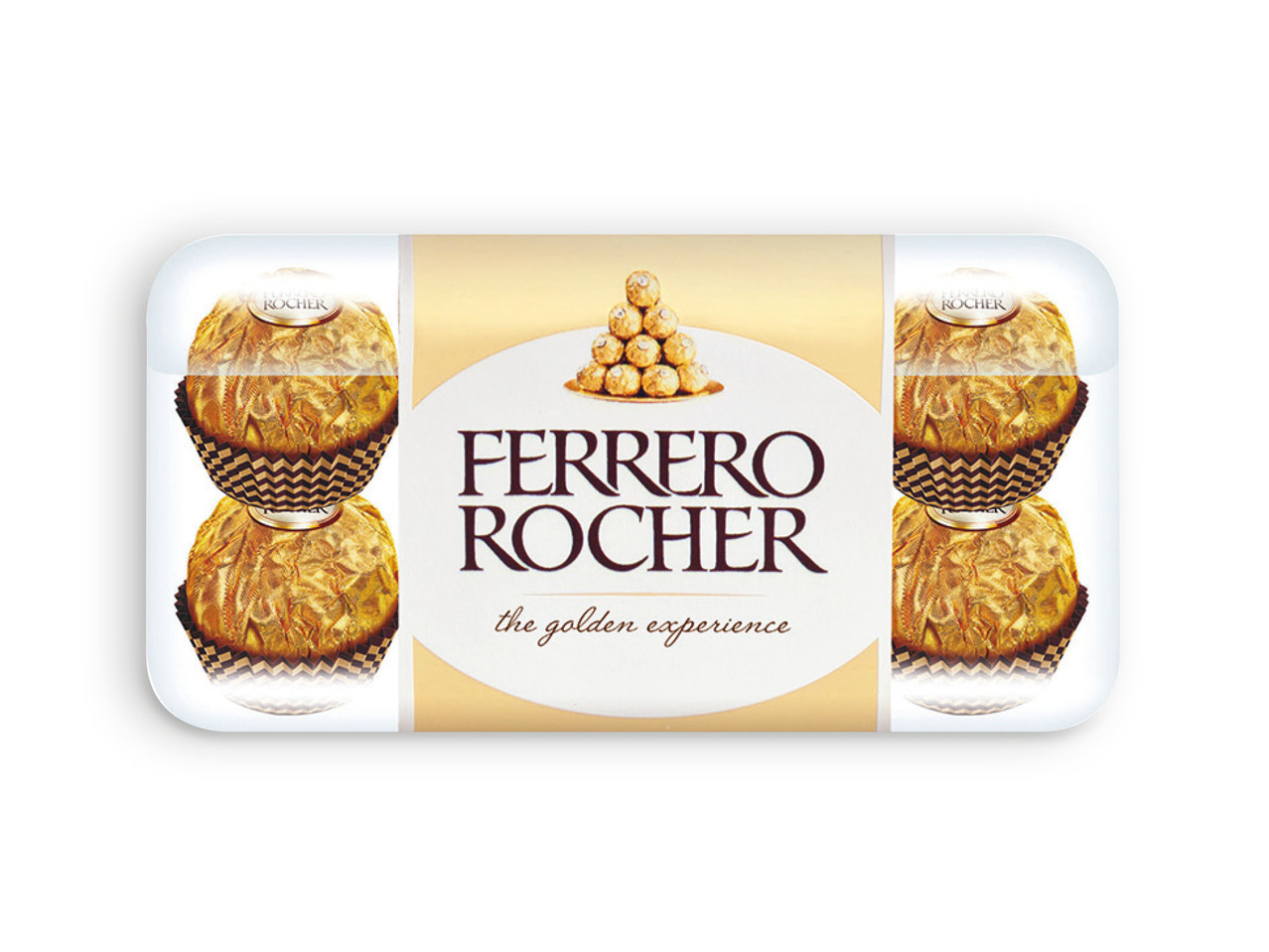 FERRERO(R) Ferrero Rocher