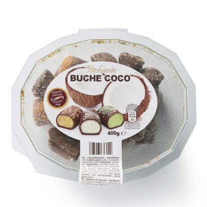 Kokos-Buche