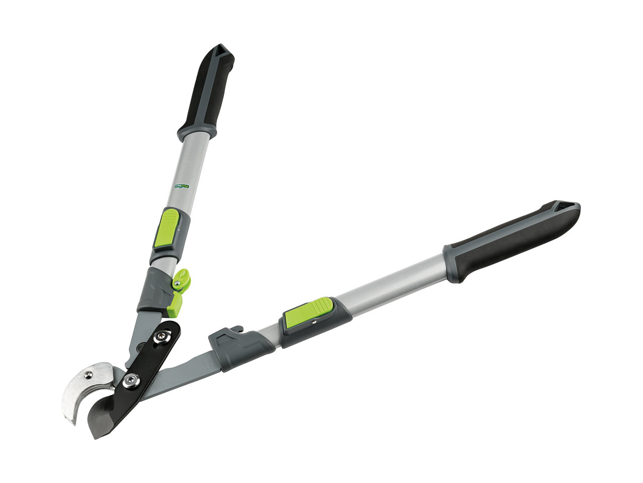 Florabest Extendable Loppers1