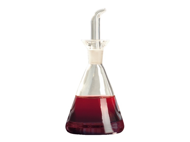 Oil and Vinegar Pourer