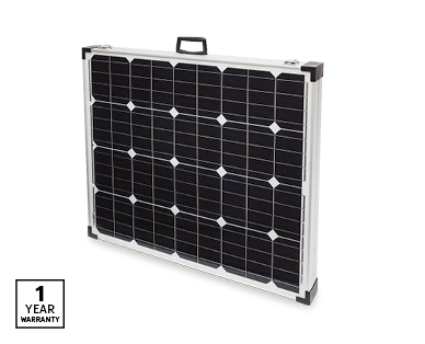 Solar Panel 160W