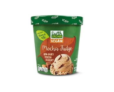 Earth Grown Non- Dairy Almond Based Pints