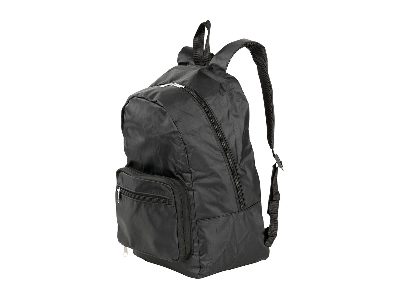 Top Move Foldable Backpack or Handbag1