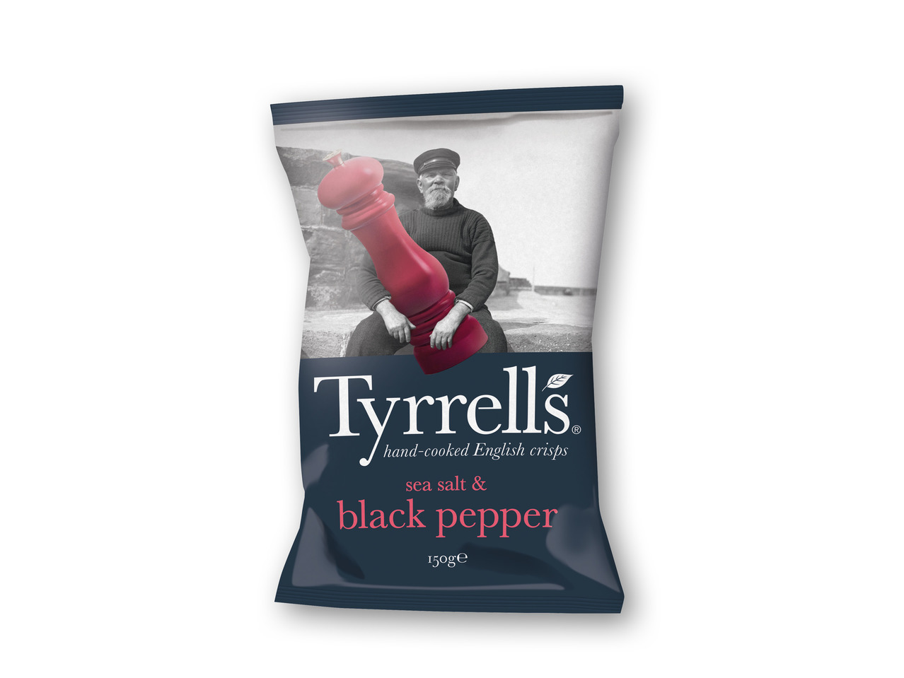 TYRRELLS Chips