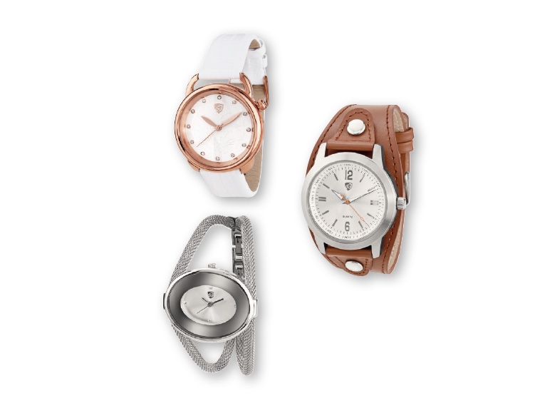 AURIOL(R) Ladies' Wristwatch