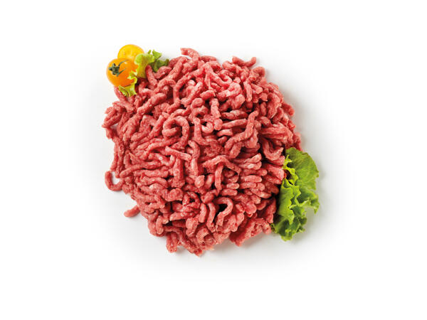 Mixed Minced Pork and beef