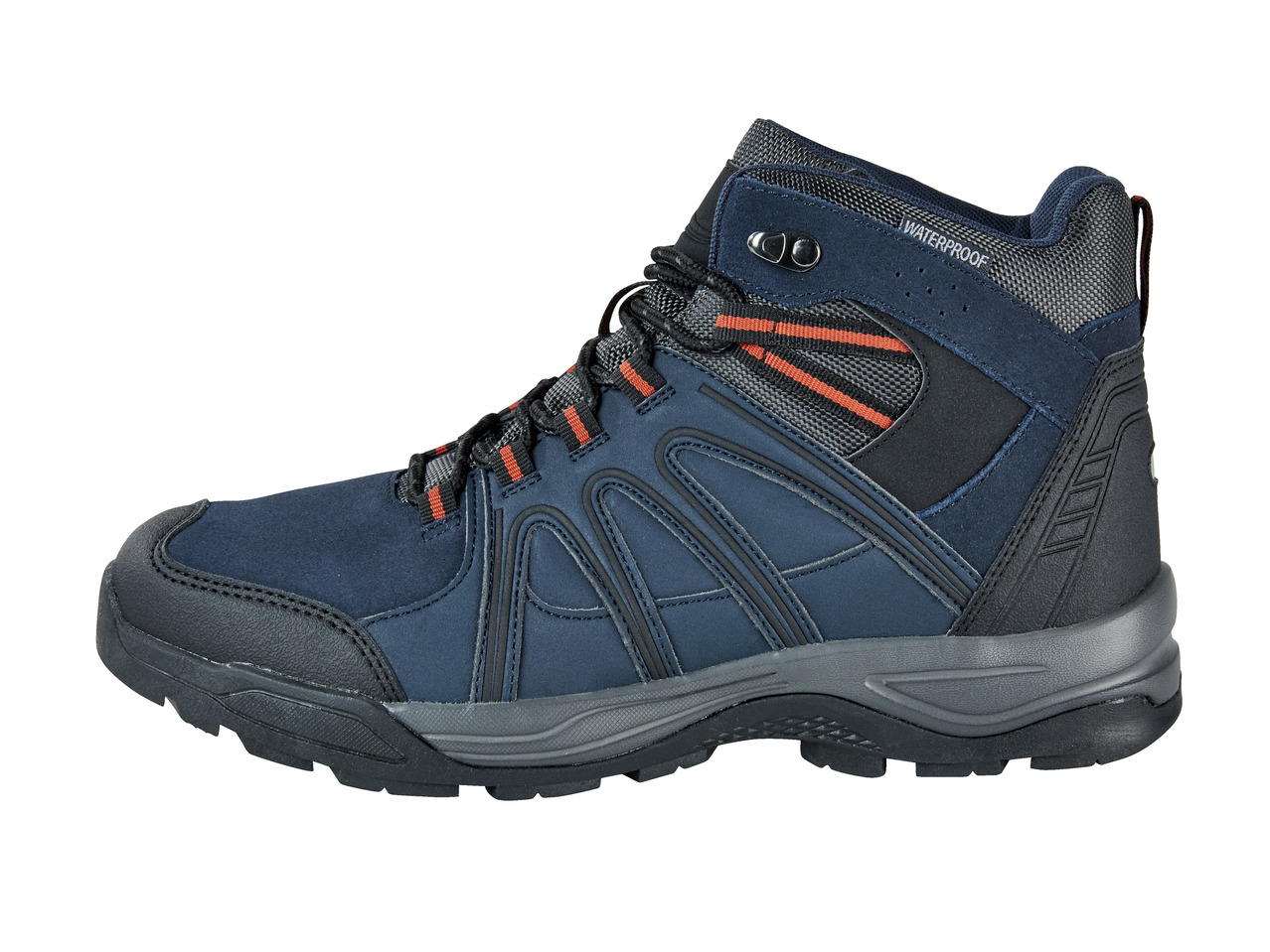 CRIVIT Ladies'/Men's Hiking Shoes