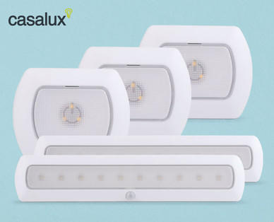 CASALUX LED-Schrank-/ -Schubladenlichter
