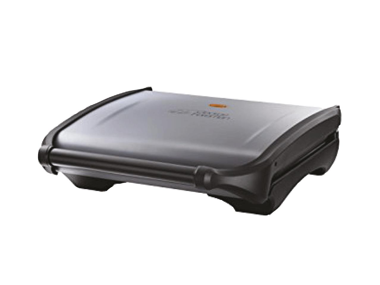 GEORGE FOREMAN 7 Portion Health Grill