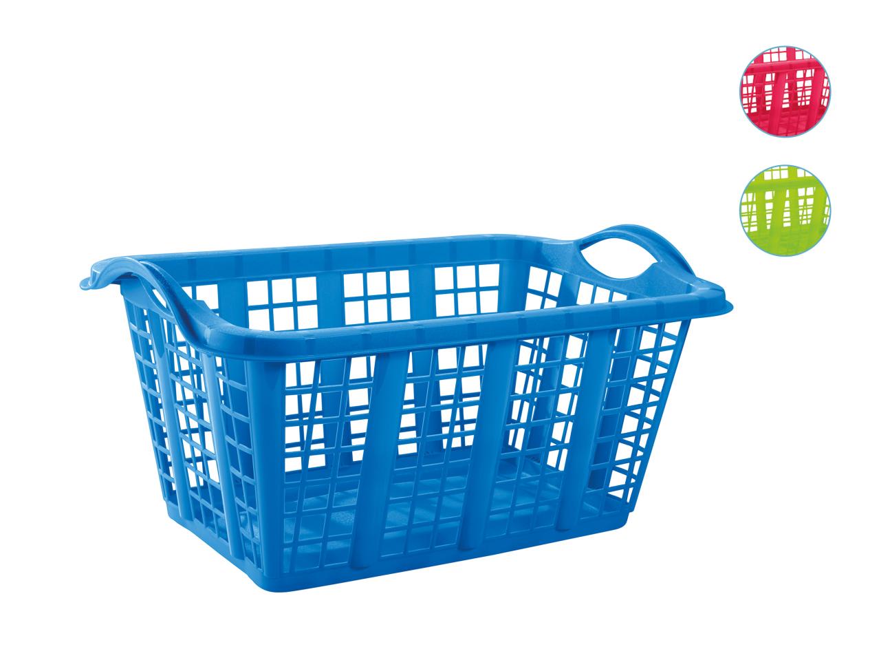 Aquapur Laundry Basket1
