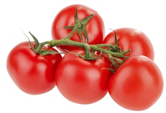 Tomates grappe Bio