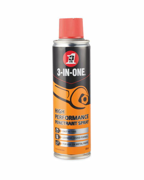 3-In-One High Performance Penetrant