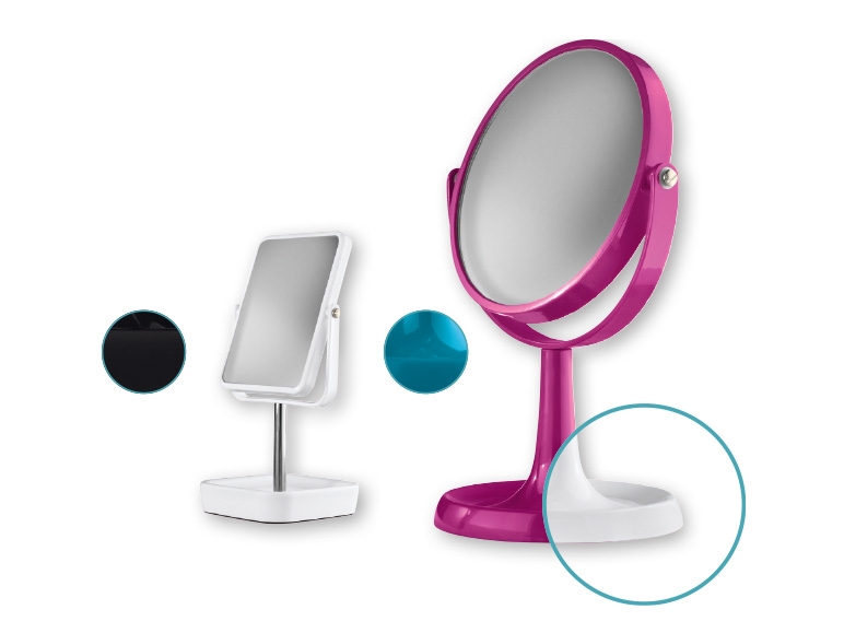 Miomare(R) Cosmetic Mirror
