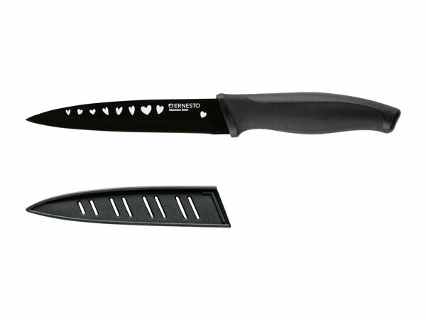 Cuchillo multiusos y cuchillo para verdura
