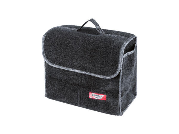 Car Boot Bag / Non-Slip Protective Mat