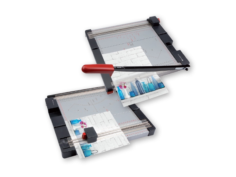 OLYMPIA(R) Paper Cutter