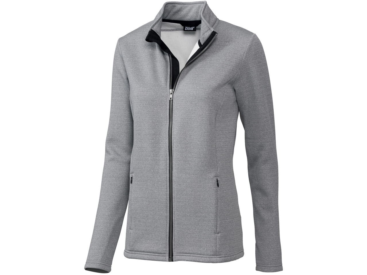 CRIVIT Ladies'/Men's Powerstretch Jacket