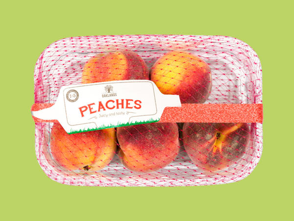 Oaklands Peaches