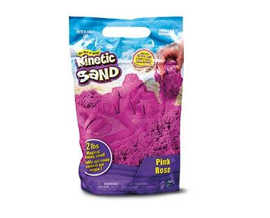 Spin Master 2-Lb. Kinetic Sand Bag