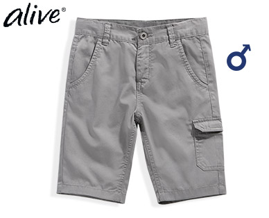 alive(R) Shorts oder Bermudas