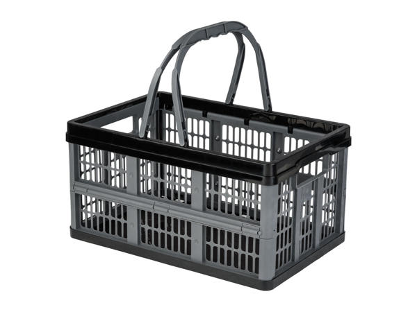 Cassetti Collapsible Crate1