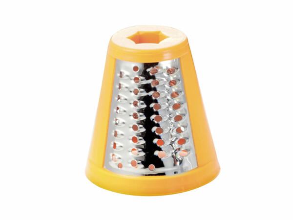 Electric Grater