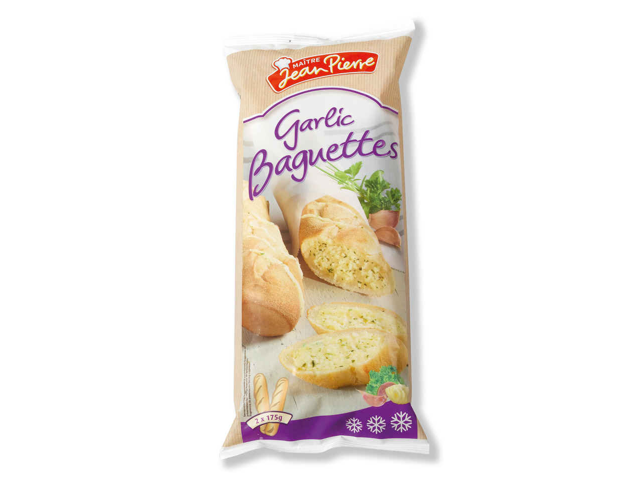 MAÎTRE JEAN PIERRE Baguettes