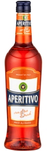 Liqueur italienne "aperitivo"**