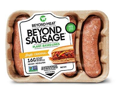Beyond Meat 
 Beyond Sausage Original Brat