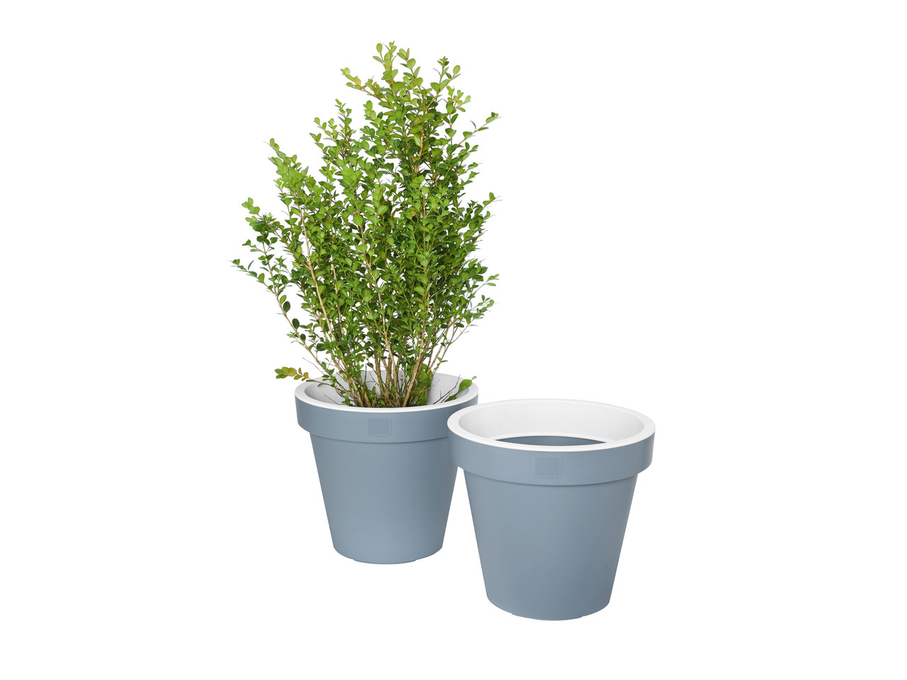 FLORABEST(R) Vaso para Plantas