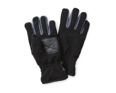 Adults Fleece Gloves