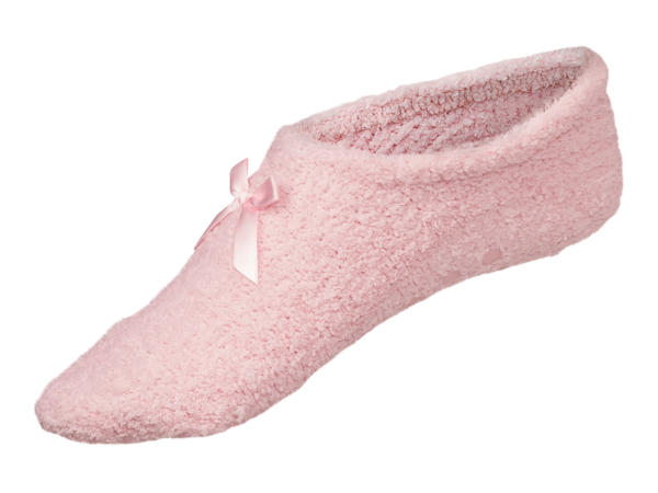 Esmara Slipper Socks1