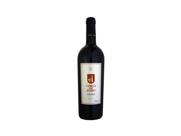 Cabeça de Burro(R) Vinho Tinto Douro DOC