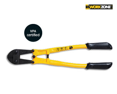 Swedish Pipe Wrench or Bolt Cutter
