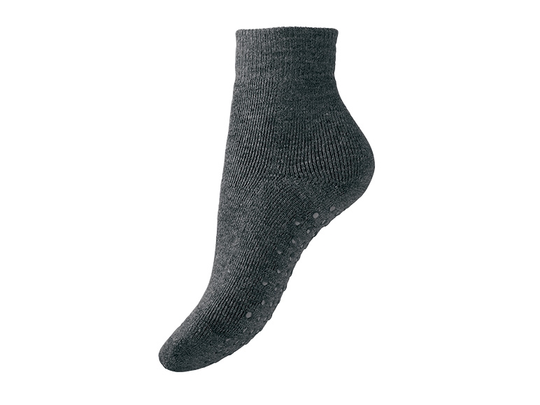 Chaussettes antidérapantes