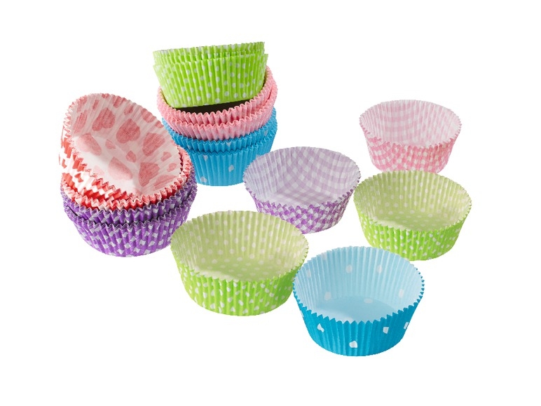 Cake Doilies or Muffin Cases