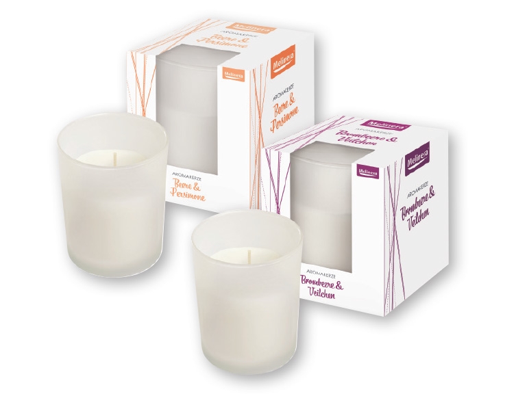 MELINERA Scented Candle