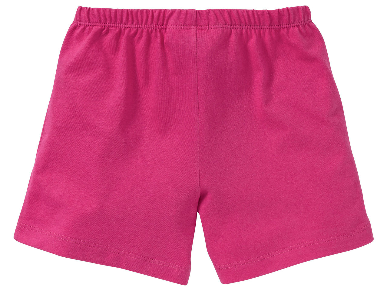 Kids Pyjama Shorts Sets