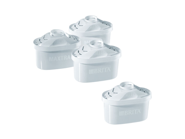 BRITA Maxtra Water Filter Cartridges