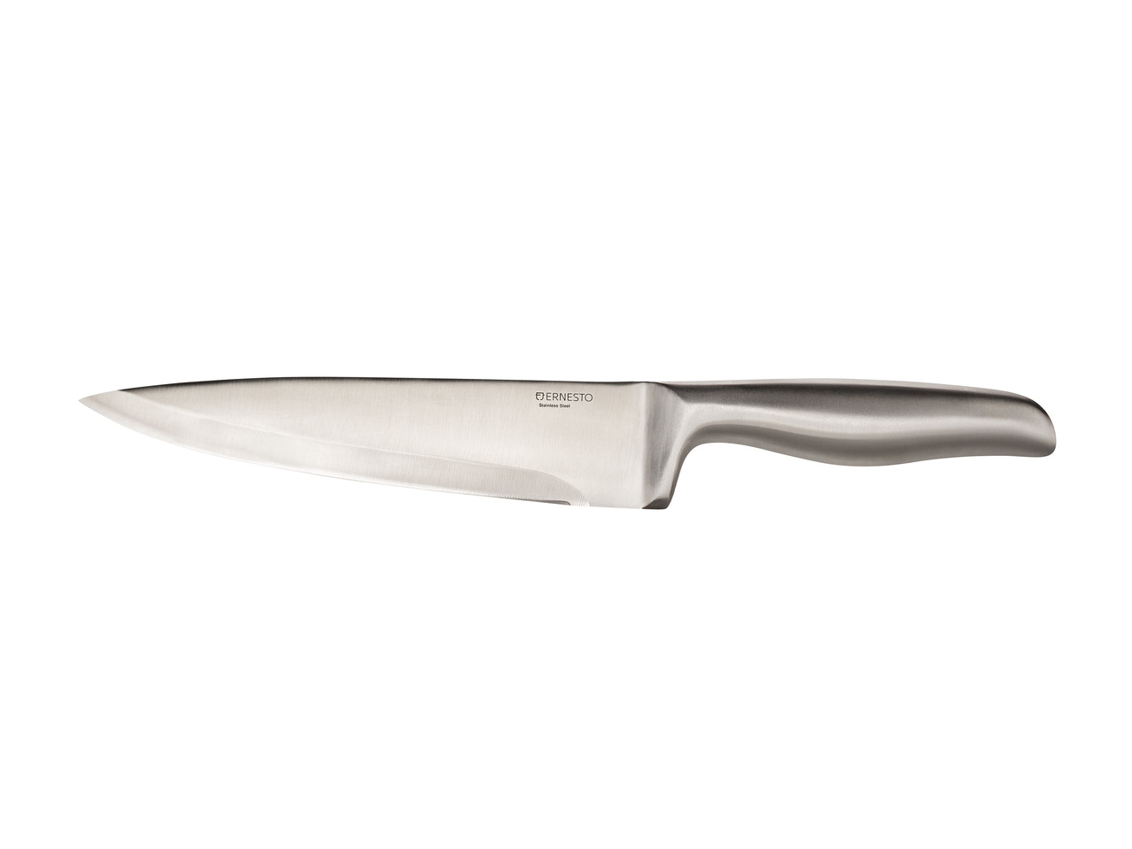Couteau de cuisine en acier inoxydable