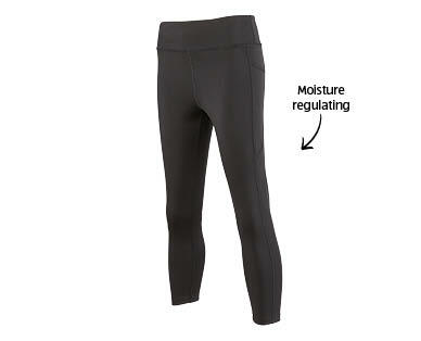 Women's Fitness Tights