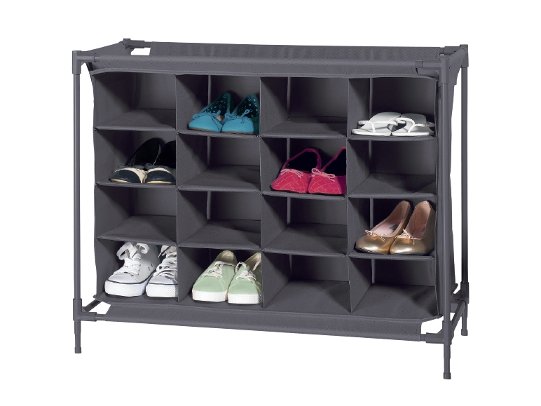 Shoe Storage: Lidl Shoe Storage