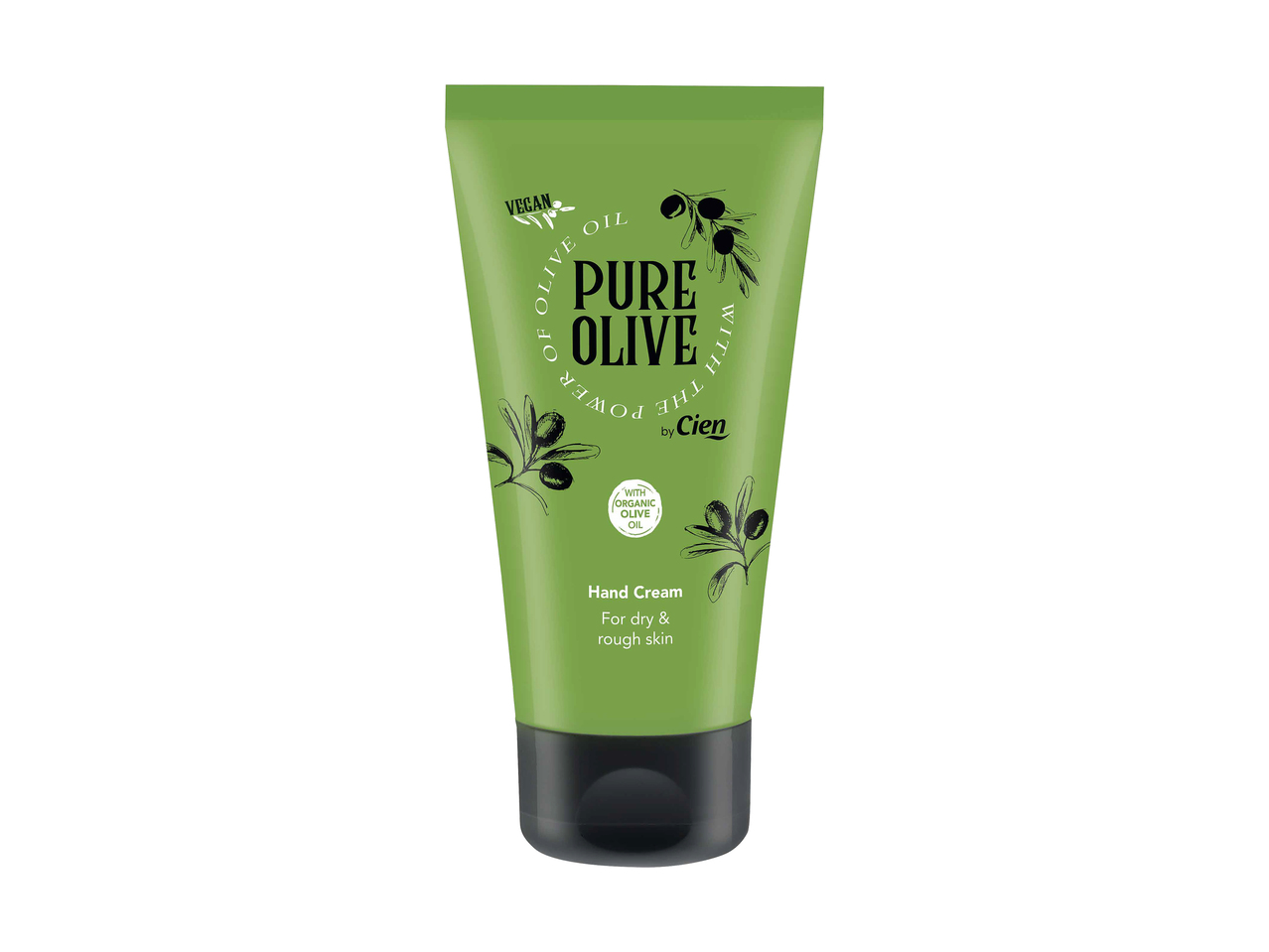 Handcreme Pure Olive