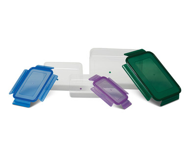 Crofton 20-Piece Food Storage Containers