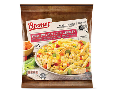 Bremer Chicken Skillet Meals