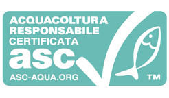 ALMARE SEAFOOD Code di mazzancolla tropicale ASC