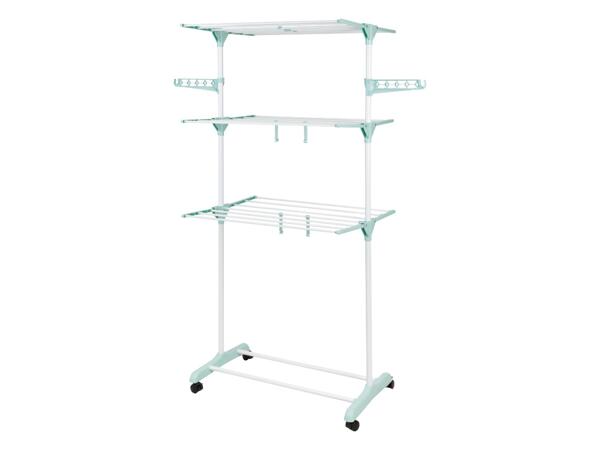 Clothes Airer Tower