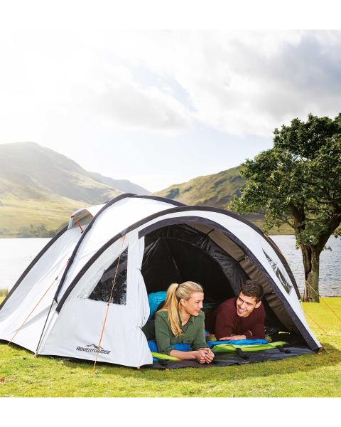 Adventuridge Dome Tent