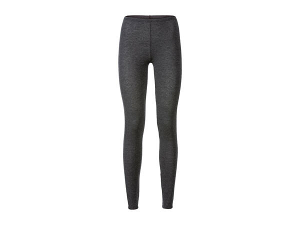 Lidl Thermal Leggings  International Society of Precision Agriculture